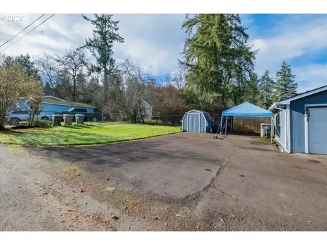2295 Cedar Street Sweet Home OR 97386