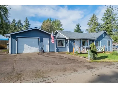 2295 Cedar Street Sweet Home OR 97386