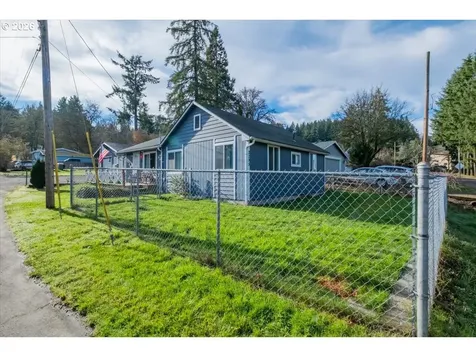 2295 Cedar Street Sweet Home OR 97386