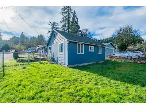 2295 Cedar Street Sweet Home OR 97386