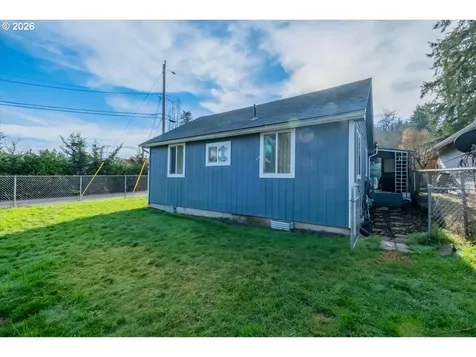 2295 Cedar Street Sweet Home OR 97386