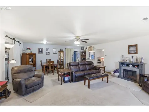 2295 Cedar Street Sweet Home OR 97386