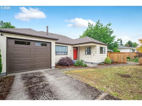 209 SE 90th Avenue Portland OR 97216