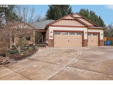 4714 NE 123rd Street Vancouver WA 98686