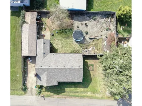458 W Fair Street Roseburg OR 97471