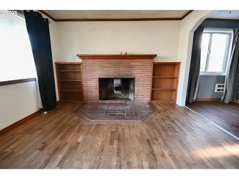 458 W Fair Street Roseburg OR 97471