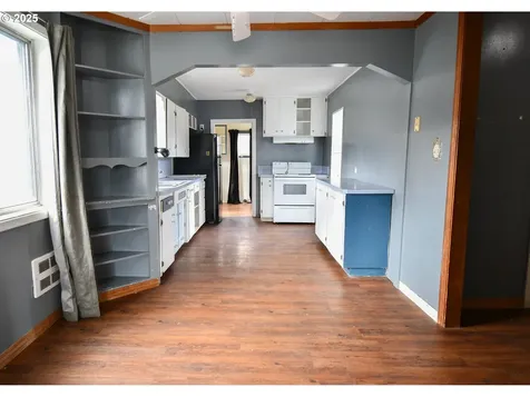 458 W Fair Street Roseburg OR 97471