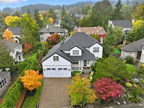 5355 Rosalia Way Lake Oswego OR 97035