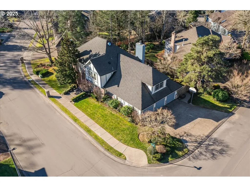 14309 Edenberry Drive Lake Oswego OR 97035