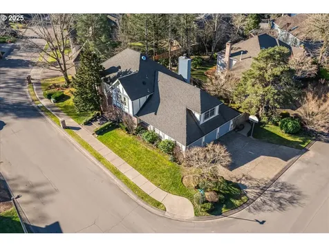 14309 Edenberry Drive Lake Oswego OR 97035