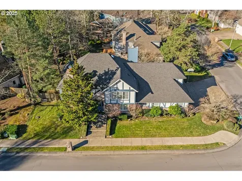 14309 Edenberry Drive Lake Oswego OR 97035