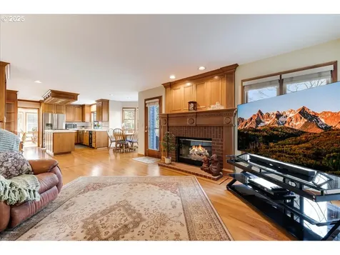 14309 Edenberry Drive Lake Oswego OR 97035
