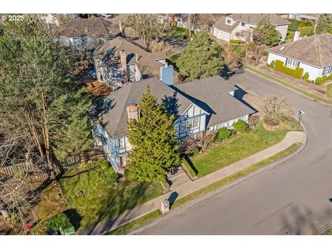 14309 Edenberry Drive Lake Oswego OR 97035