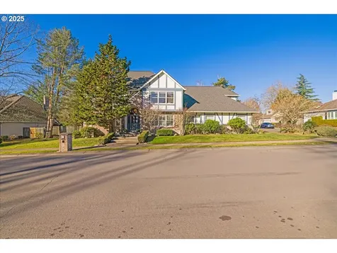 14309 Edenberry Drive Lake Oswego OR 97035