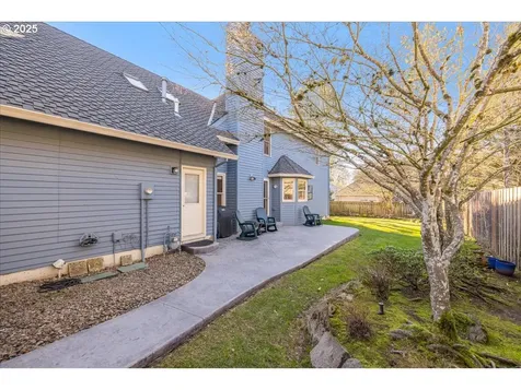 14309 Edenberry Drive Lake Oswego OR 97035