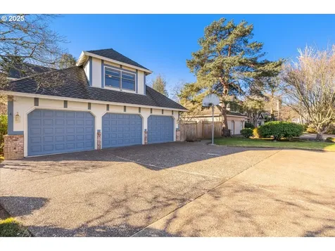 14309 Edenberry Drive Lake Oswego OR 97035