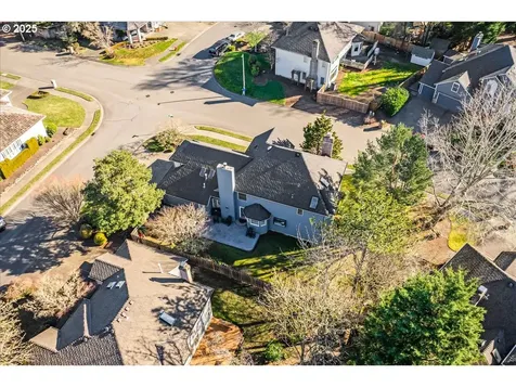 14309 Edenberry Drive Lake Oswego OR 97035