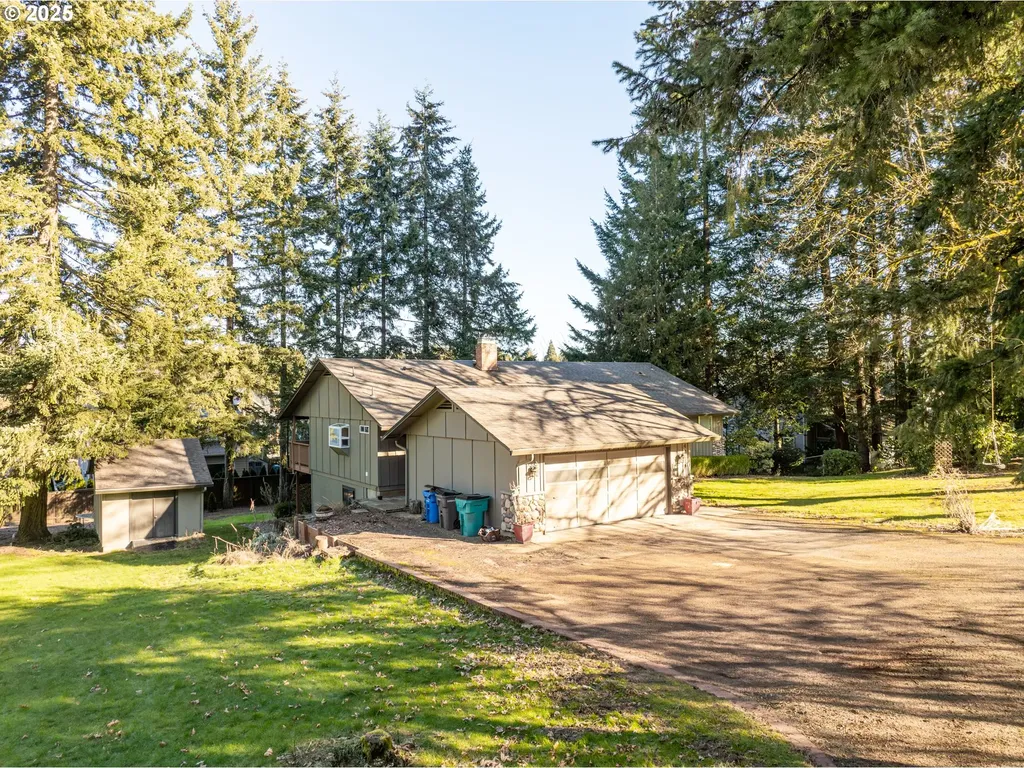 4612 NE 117th Street Vancouver WA 98686