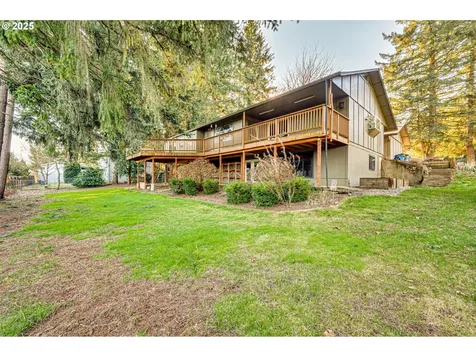4612 NE 117th Street Vancouver WA 98686