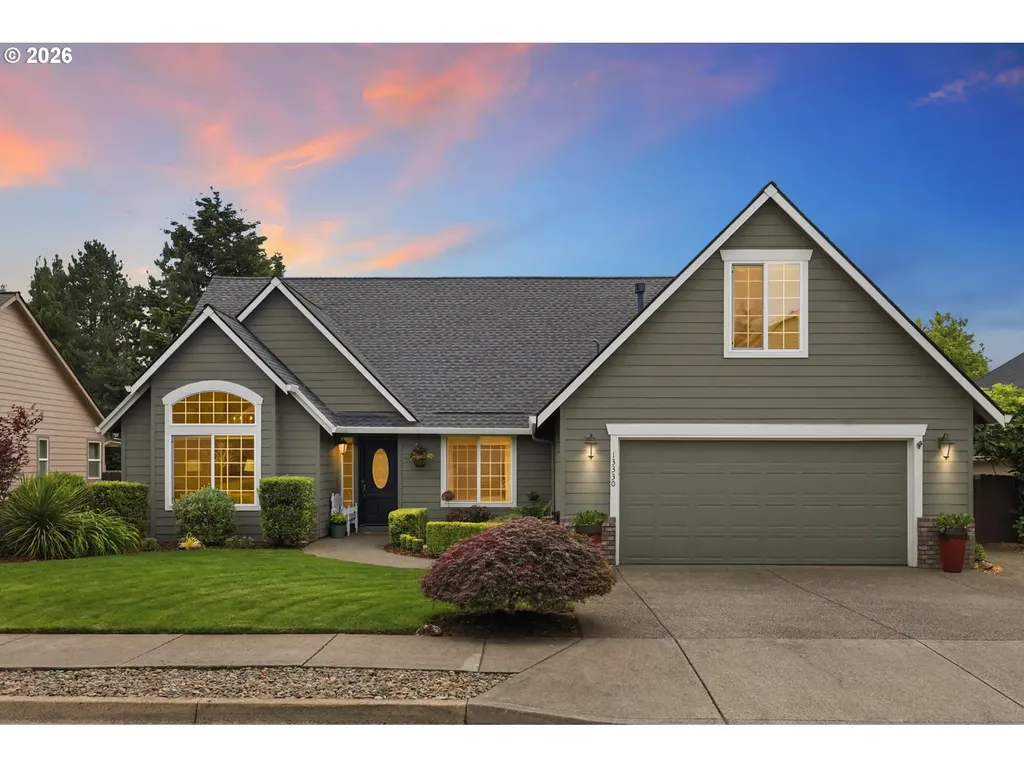 13330 Squire Drive Oregon City OR 97045