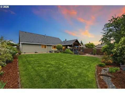 13330 Squire Drive Oregon City OR 97045