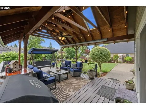 13330 Squire Drive Oregon City OR 97045