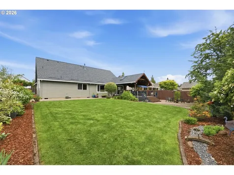 13330 Squire Drive Oregon City OR 97045