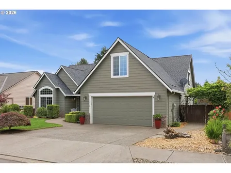 13330 Squire Drive Oregon City OR 97045