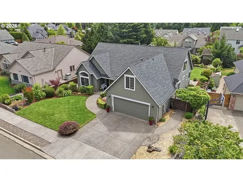 13330 Squire Drive Oregon City OR 97045