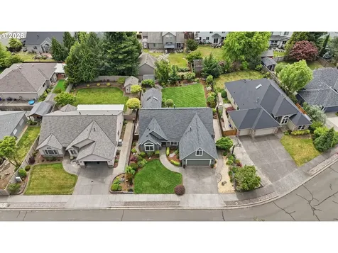 13330 Squire Drive Oregon City OR 97045