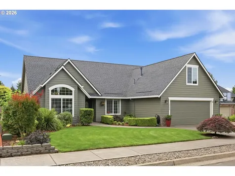 13330 Squire Drive Oregon City OR 97045
