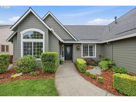 13330 Squire Drive Oregon City OR 97045