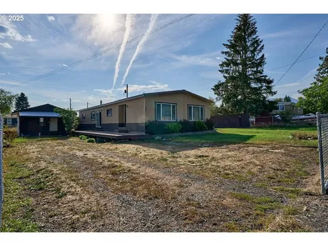 402 S East Street Joseph OR 97846