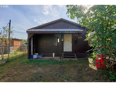 402 S East Street Joseph OR 97846