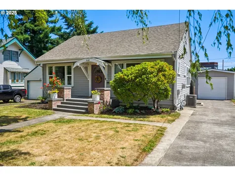 3606 NE 72nd Avenue Portland OR 97213