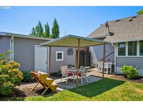 3606 NE 72nd Avenue Portland OR 97213