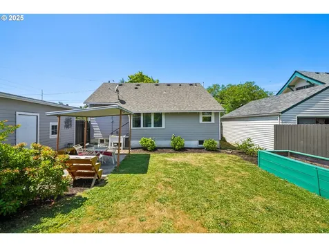 3606 NE 72nd Avenue Portland OR 97213