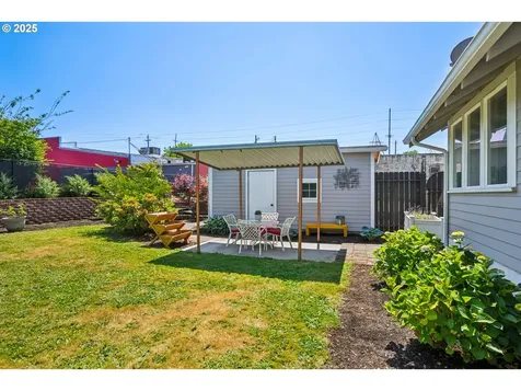 3606 NE 72nd Avenue Portland OR 97213