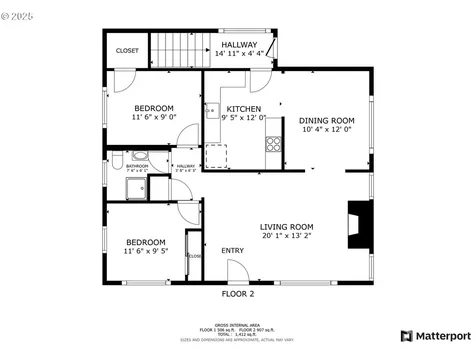 3606 NE 72nd Avenue Portland OR 97213