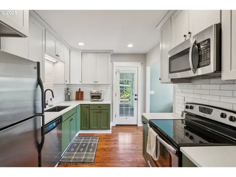 3606 NE 72nd Avenue Portland OR 97213