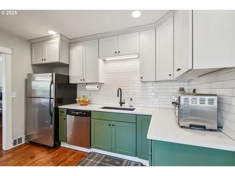 3606 NE 72nd Avenue Portland OR 97213