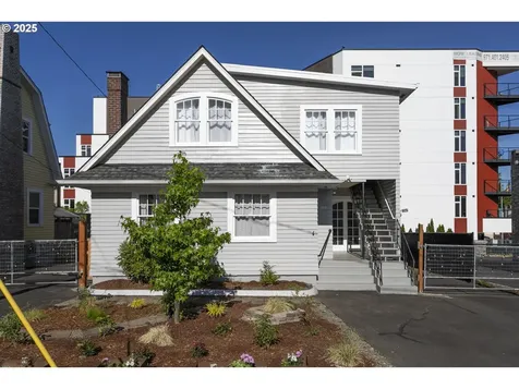2125 NE 48th Avenue Portland OR 97213