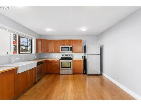 2125 NE 48th Avenue Portland OR 97213