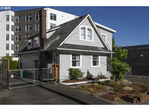 2125 NE 48th Avenue Portland OR 97213