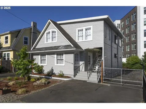 2125 NE 48th Avenue Portland OR 97213