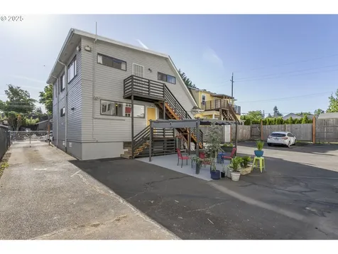 2125 NE 48th Avenue Portland OR 97213
