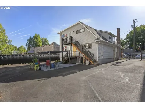 2125 NE 48th Avenue Portland OR 97213