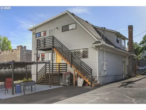 2125 NE 48th Avenue Portland OR 97213