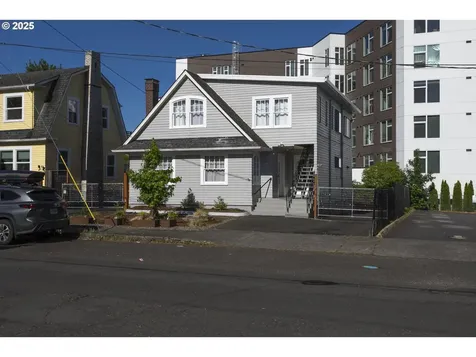 2125 NE 48th Avenue Portland OR 97213