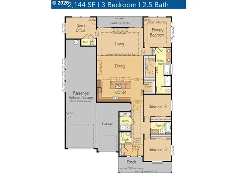 16074 Barlow Trail Lane Oregon City OR 97045